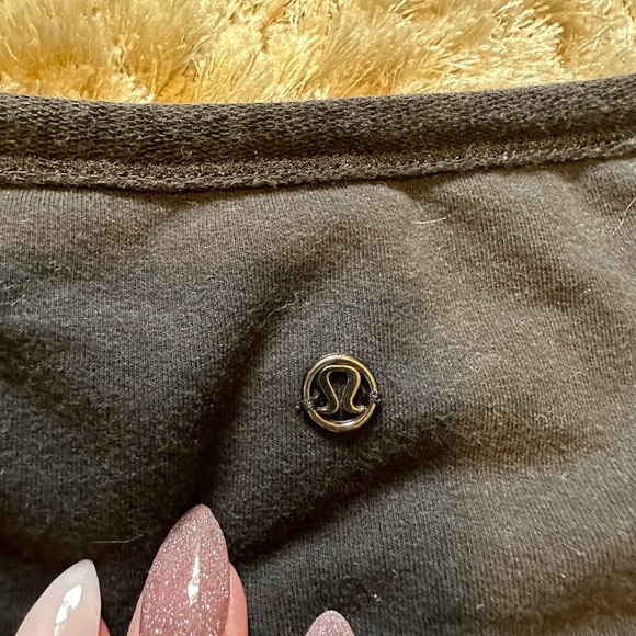 Vintage lululemon long sleeve crew - Picture 3 of 3